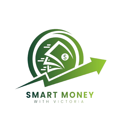 Smart Money with V