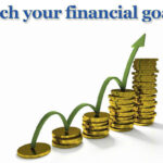 SMART financial goal setting