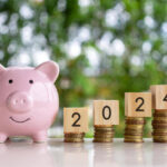 Top 10 Ways to Save Money in 2024